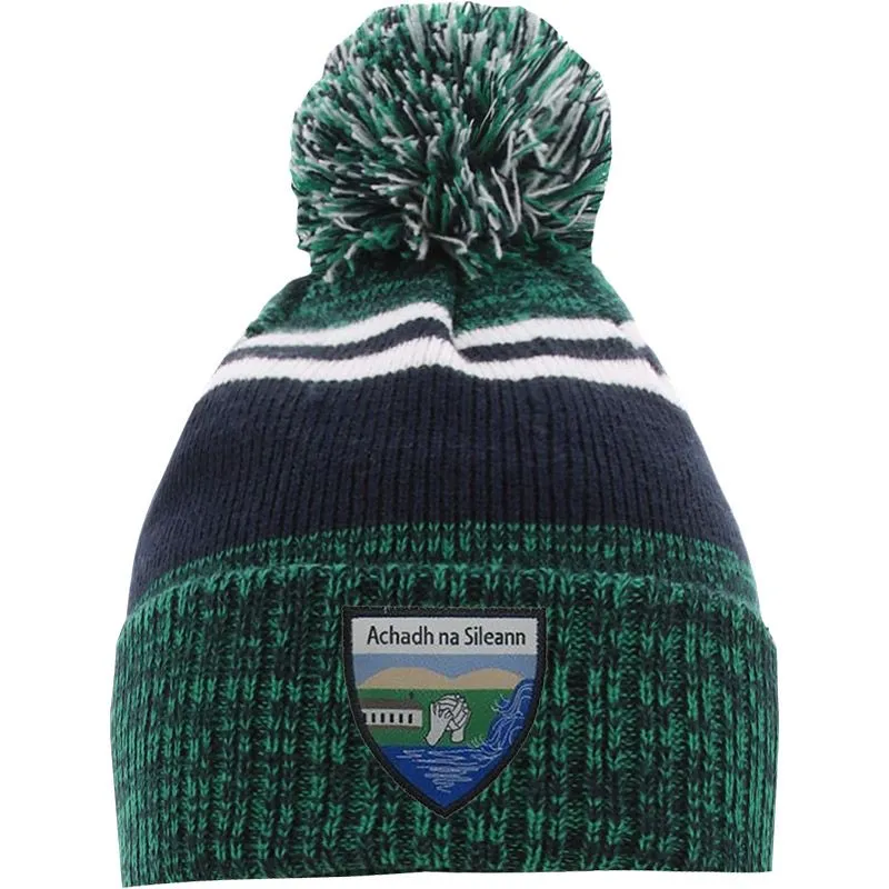 Aughnasheelin GAA Kids' Canyon Bobble Hat