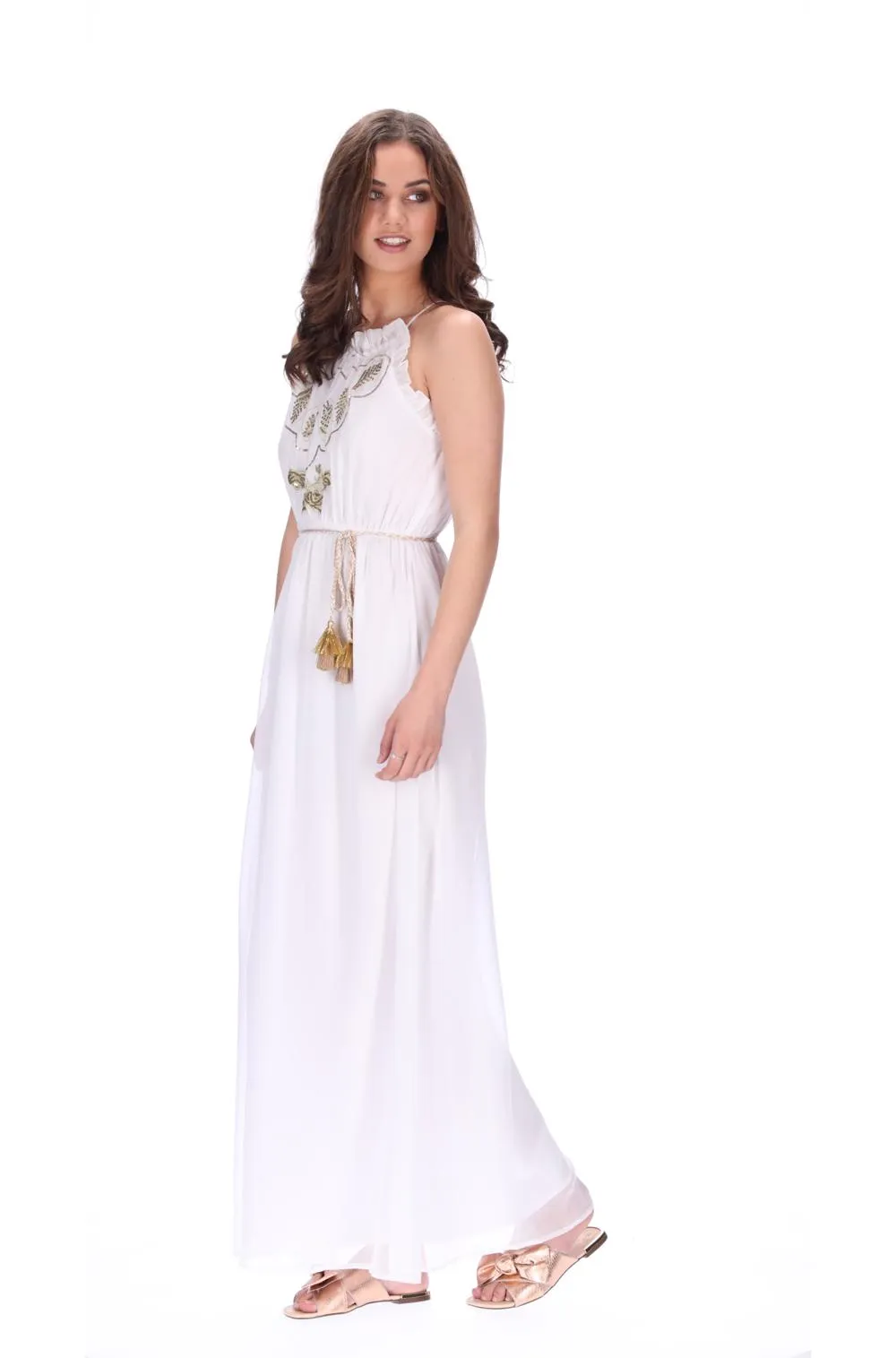 Augustine Chrissy Dress