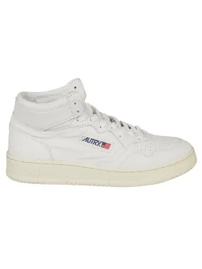 Autry    Autry Sneakers White