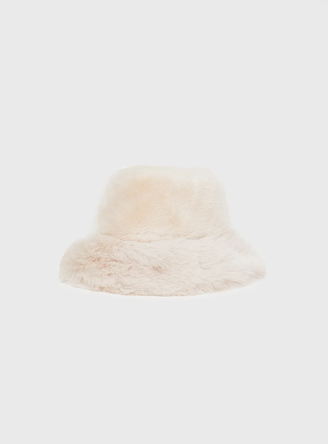 Avaah Fluffy Hat Cream