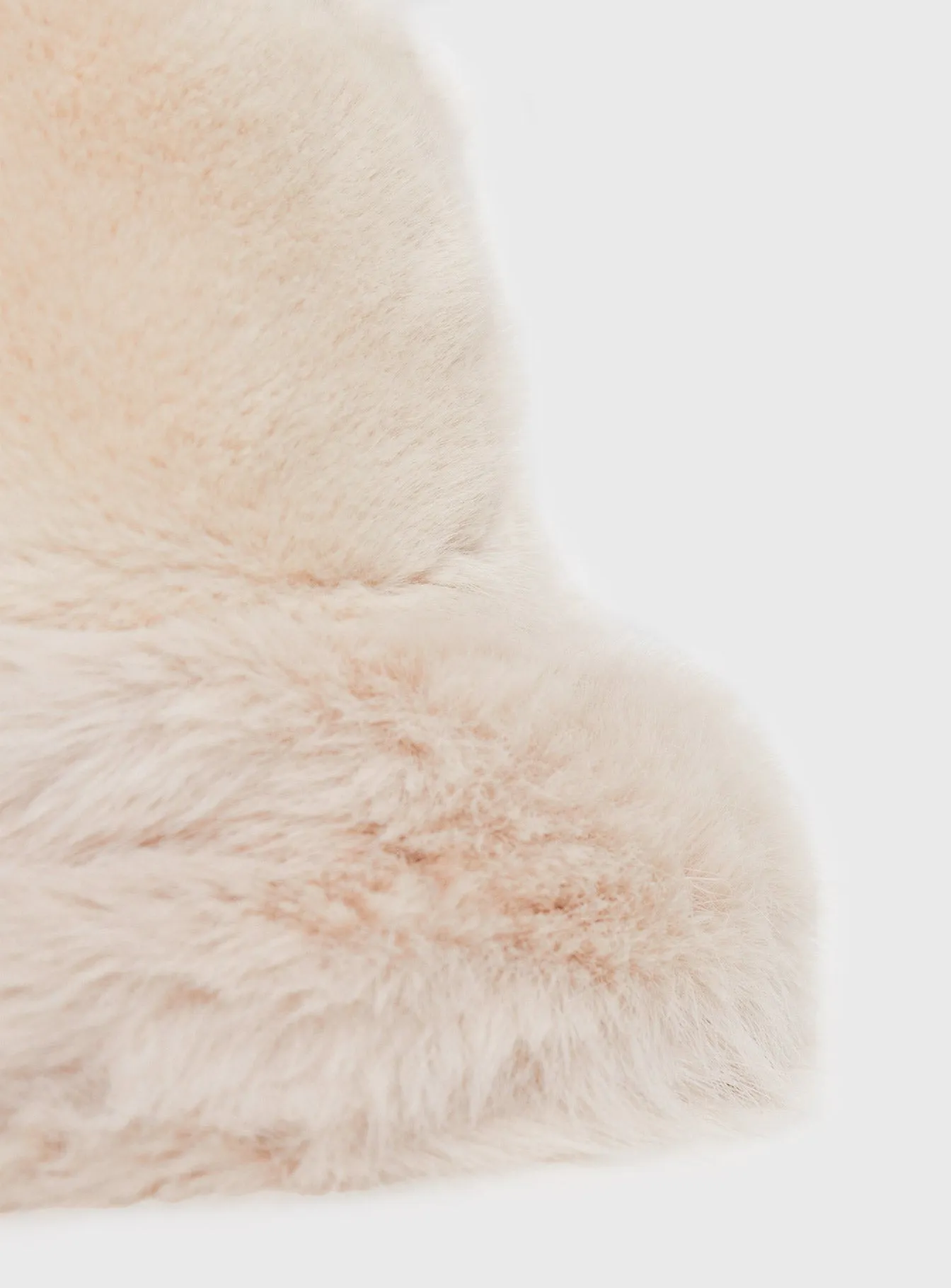 Avaah Fluffy Hat Cream