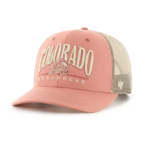 Avalanche Canyon Arid Trucker Hat - Sedona