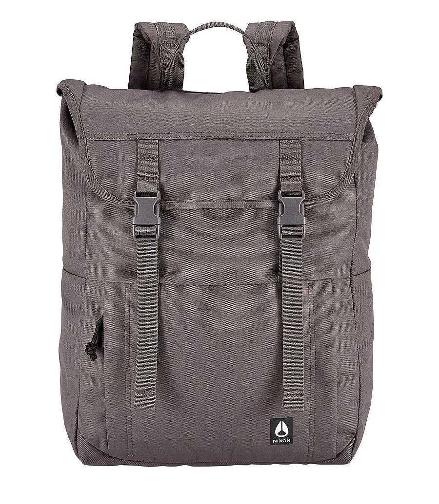 backpack Nixon Mode Pack - Charcoal