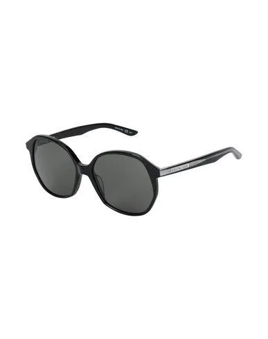 Balenciaga Women Sunglasses Black -- --