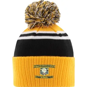 Ballinacurra Gaels Kids' Canyon Bobble Hat