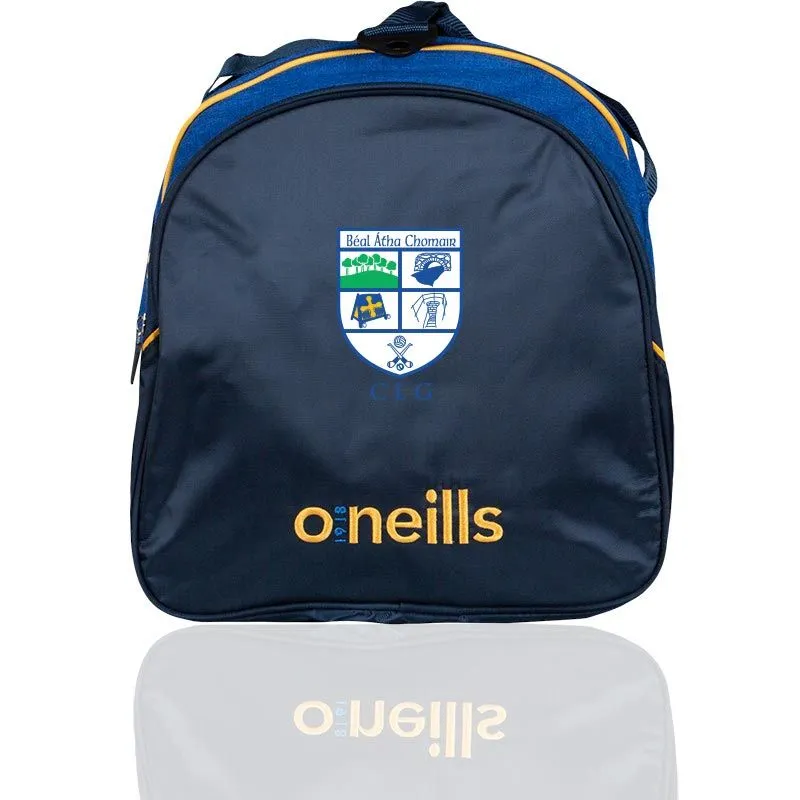 Ballycumber GAA Bedford Holdall Bag