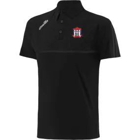 Ballyjamesduff AFC Kids' Synergy Polo Shirt