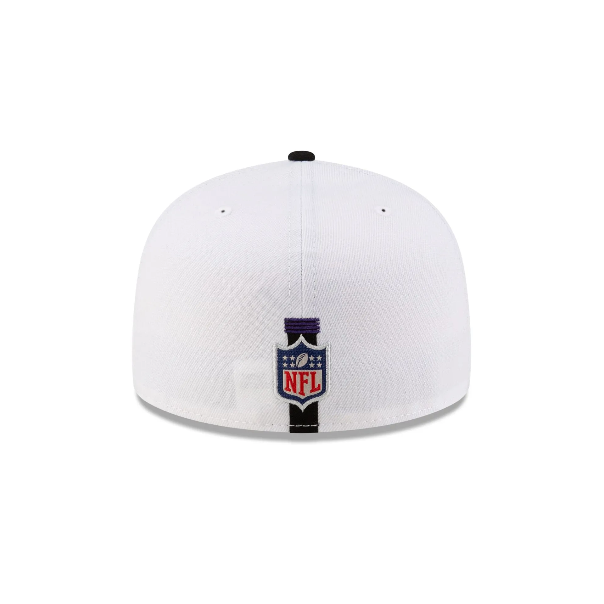 Baltimore Ravens 2024 Training 59FIFTY Fitted Hat