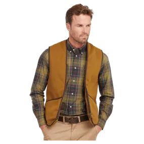 Barbour Warm Pile Waistcoat