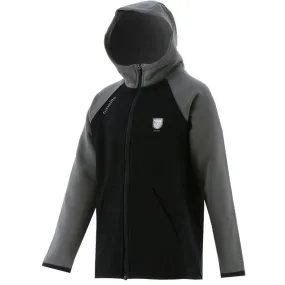 Barrowhouse GAA Kids' Henry Fleece Full Zip Hoodie