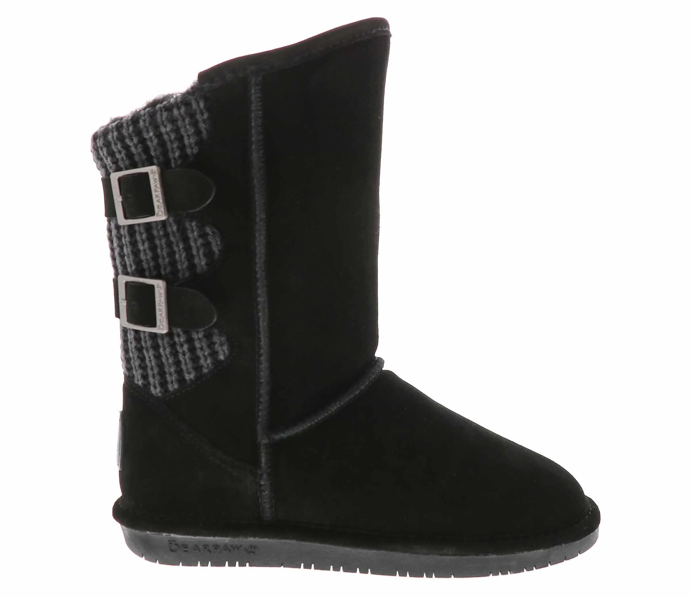 Bearpaw Boshie Women's Wide Width Boot