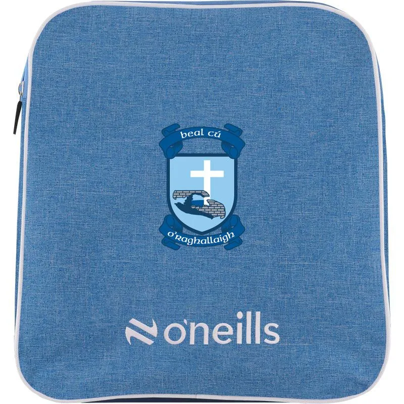 Belcoo GAC Kent Holdall Bag 