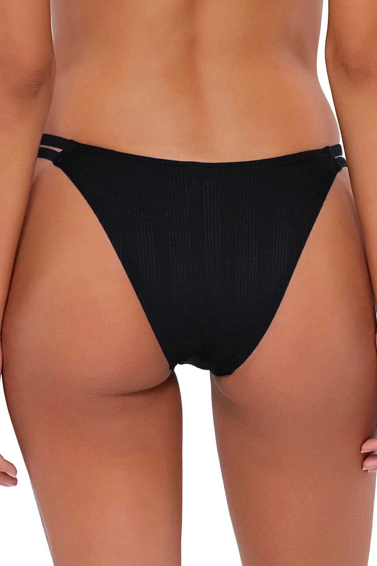 Bella Tab Side Hipster Bikini Bottom