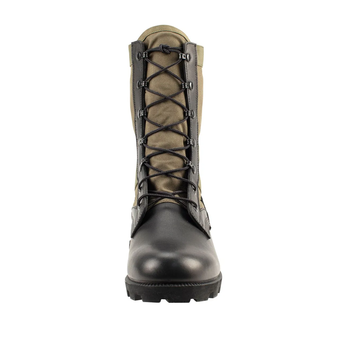 Belleville Canopy Olive Drab Jungle Boot 