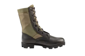 Belleville Canopy Olive Drab Jungle Boot 