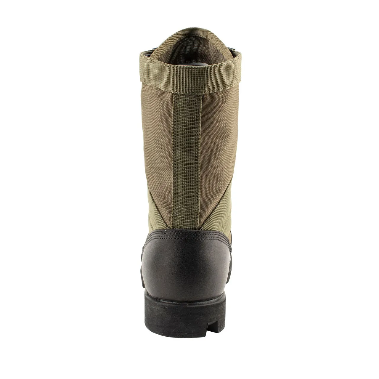 Belleville Canopy Olive Drab Jungle Boot 