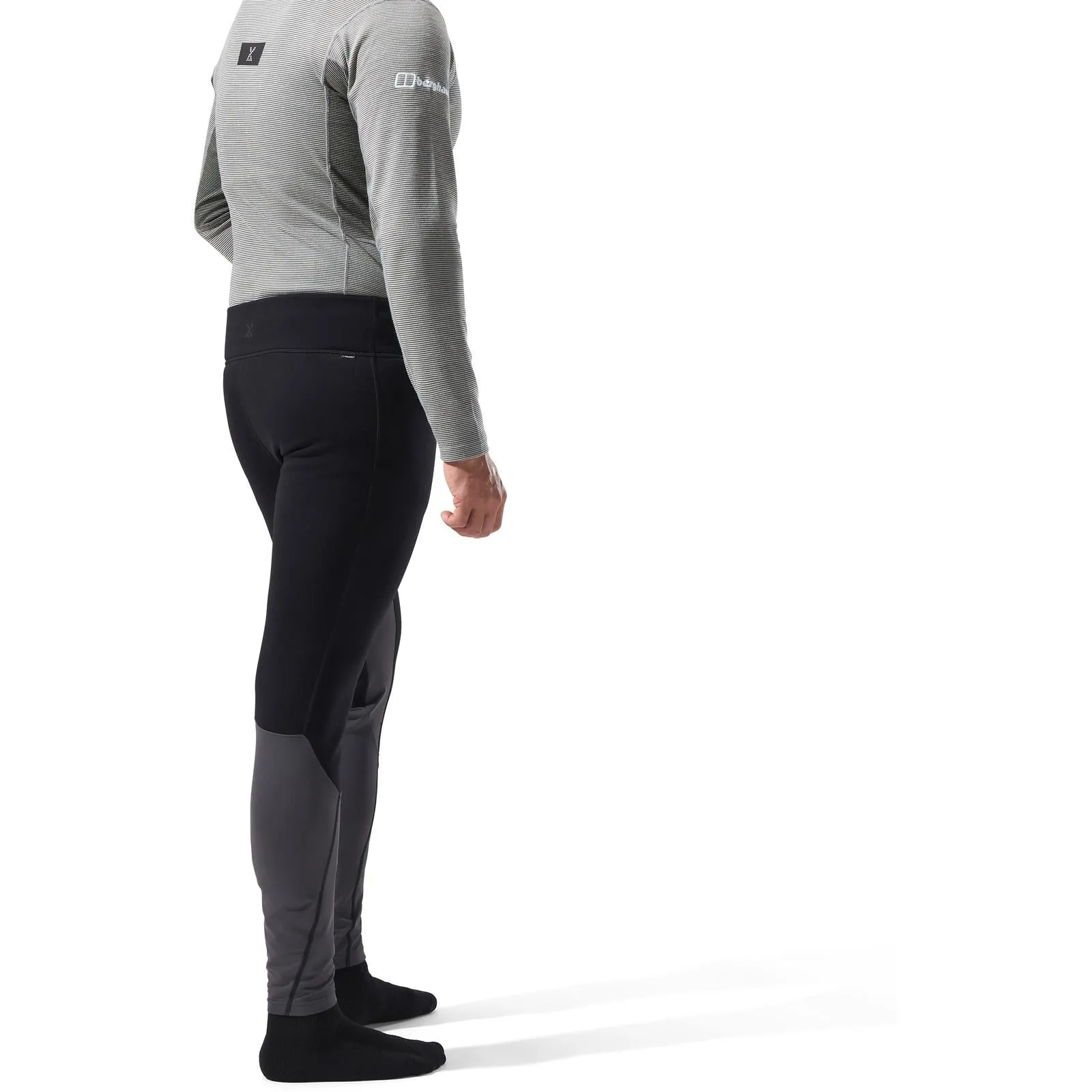 Berghaus Mens MTN Seeker Polartec Leggings