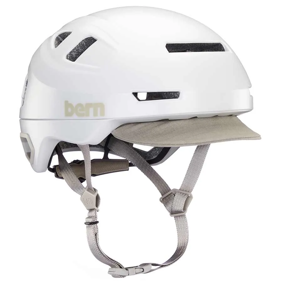 Bern Hudson MIPS Helmet