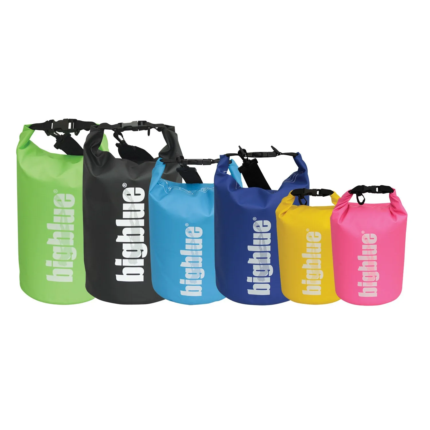 Bigblue 7ltr Dry Bag