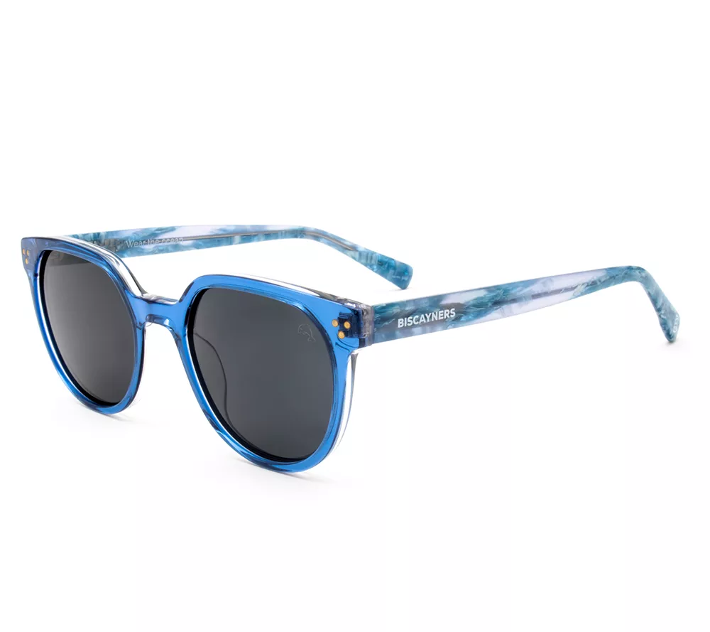 Biscayners Miami Westwood Sunglasses