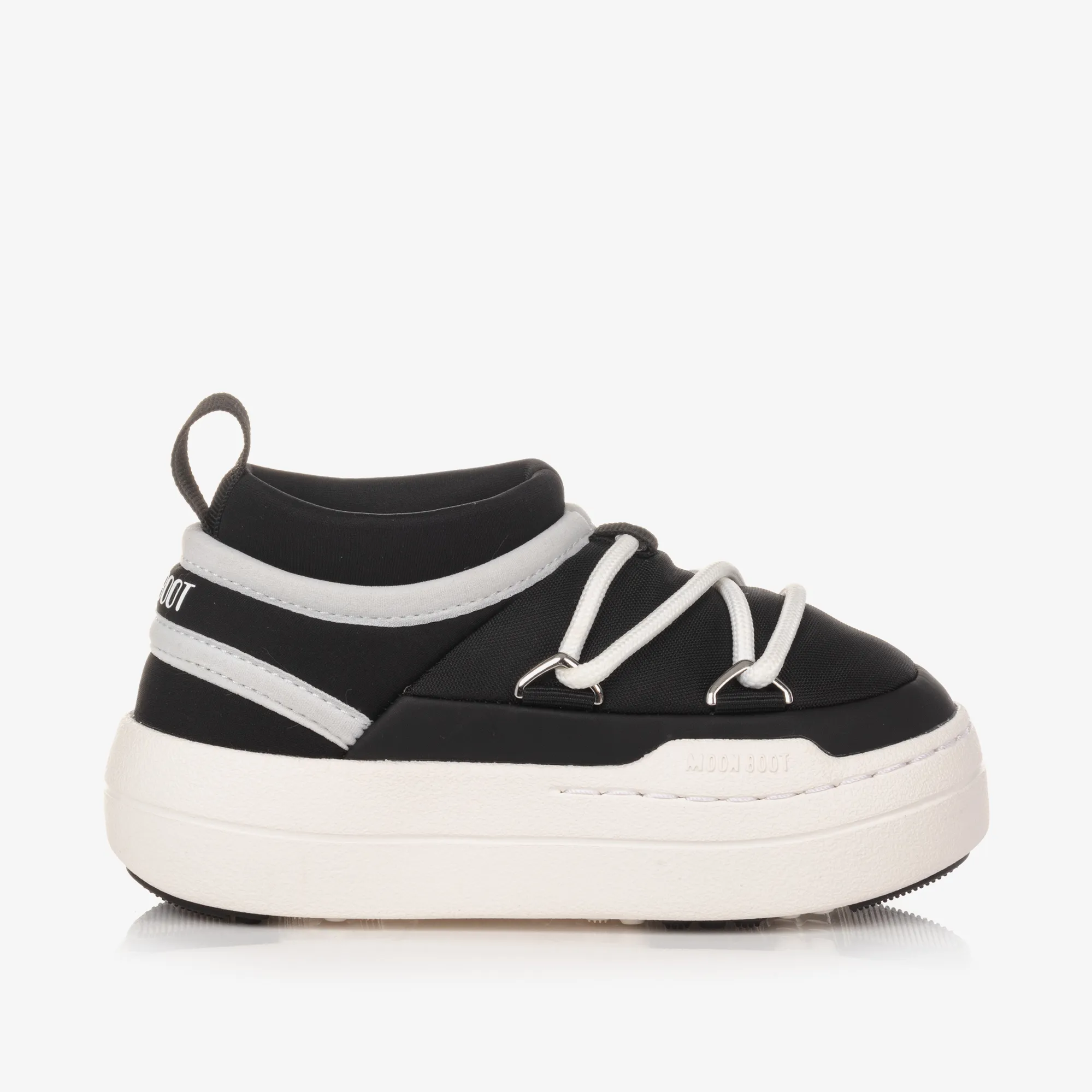 Black Park Icon Trainers