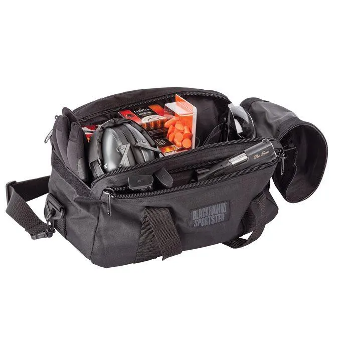 Blackhawk! Sportster Pistol Range Bag