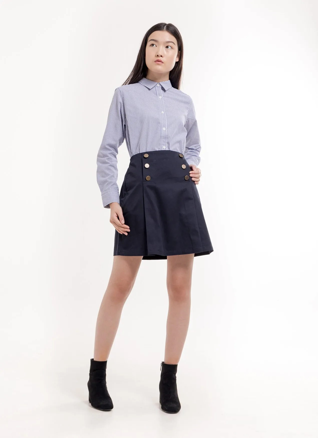 Bobo Tokyo Stella Skirt