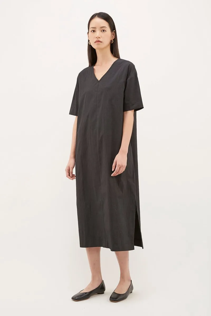 Bomy Oversize Dress 