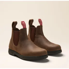 Booma Boot 607 - Brown