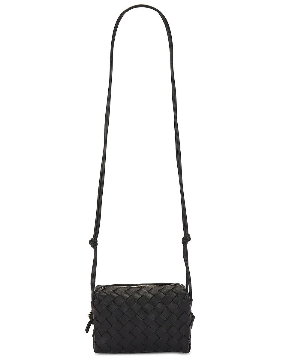 Bottega Veneta Mini Loop Bag -        