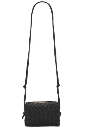 Bottega Veneta Mini Loop Bag -        