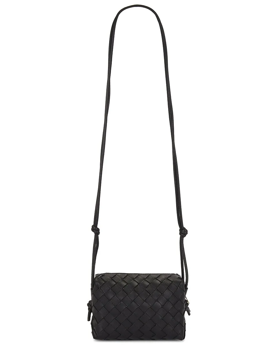 Bottega Veneta Mini Loop Bag -        