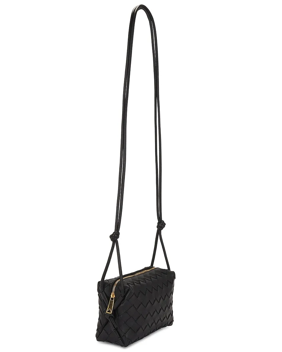 Bottega Veneta Mini Loop Bag -        