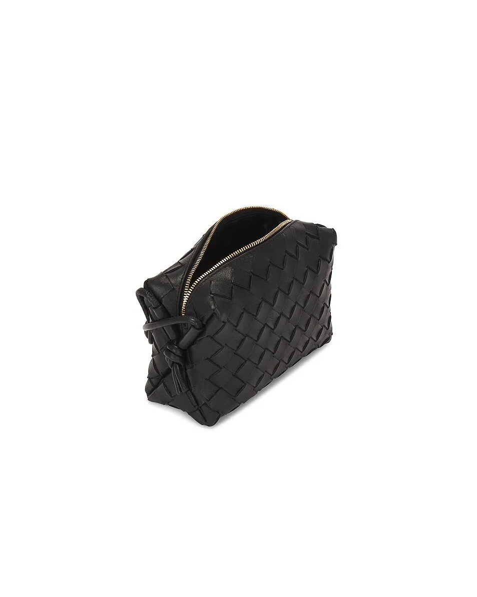 Bottega Veneta Mini Loop Bag -        