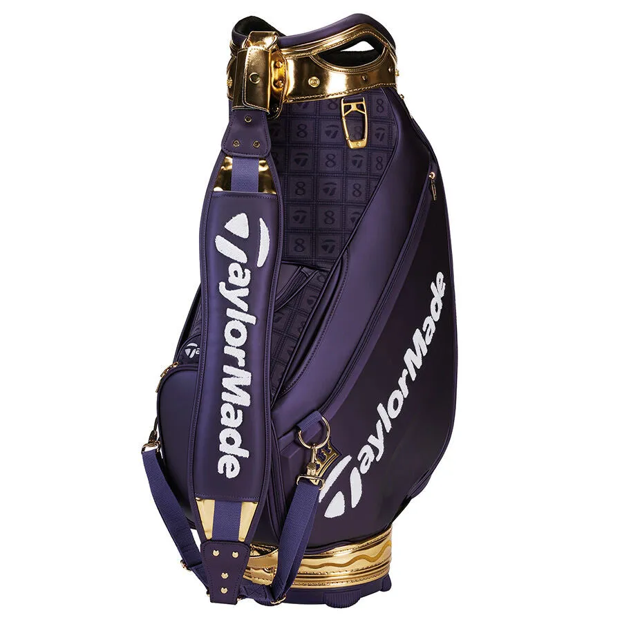 BRITISH OPEN STAFF BAG 2024