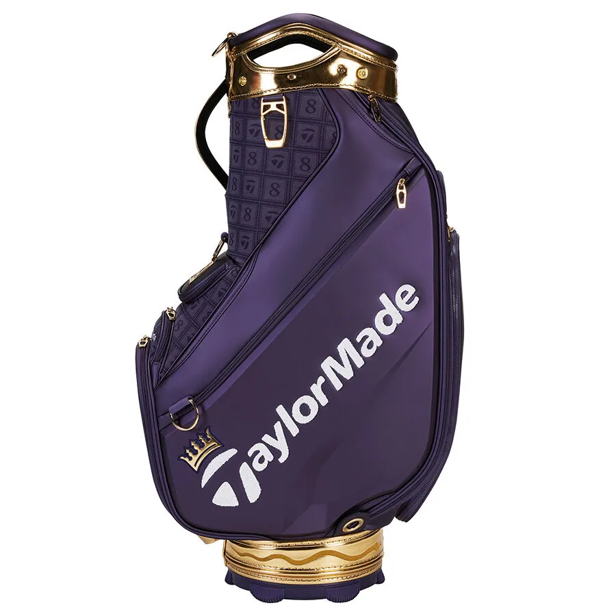 BRITISH OPEN STAFF BAG 2024