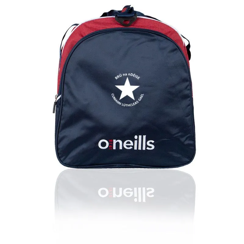 Bruff GAA Bedford Holdall Bag