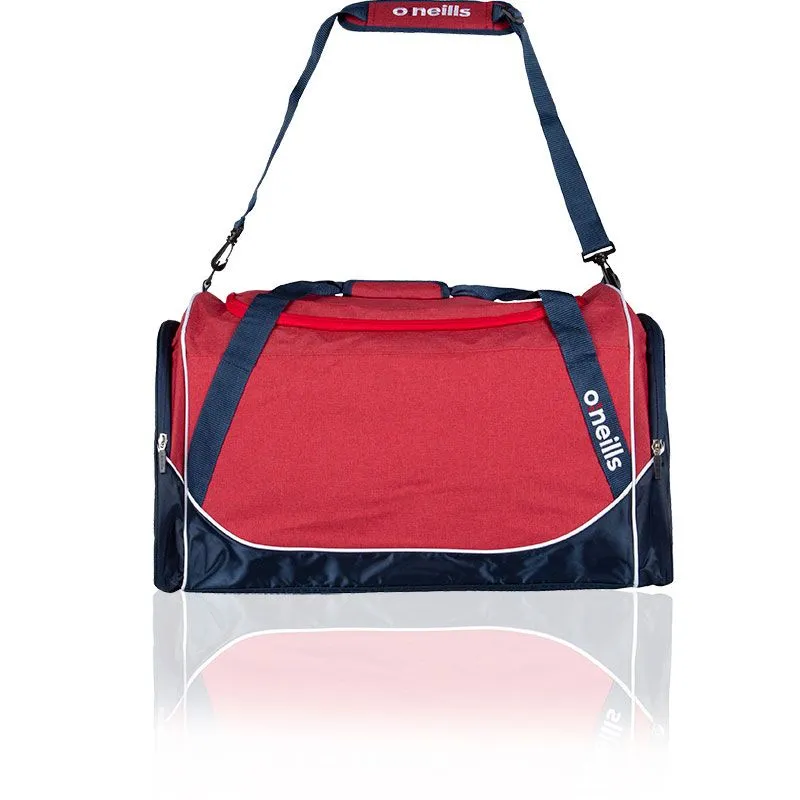 Bruff GAA Bedford Holdall Bag