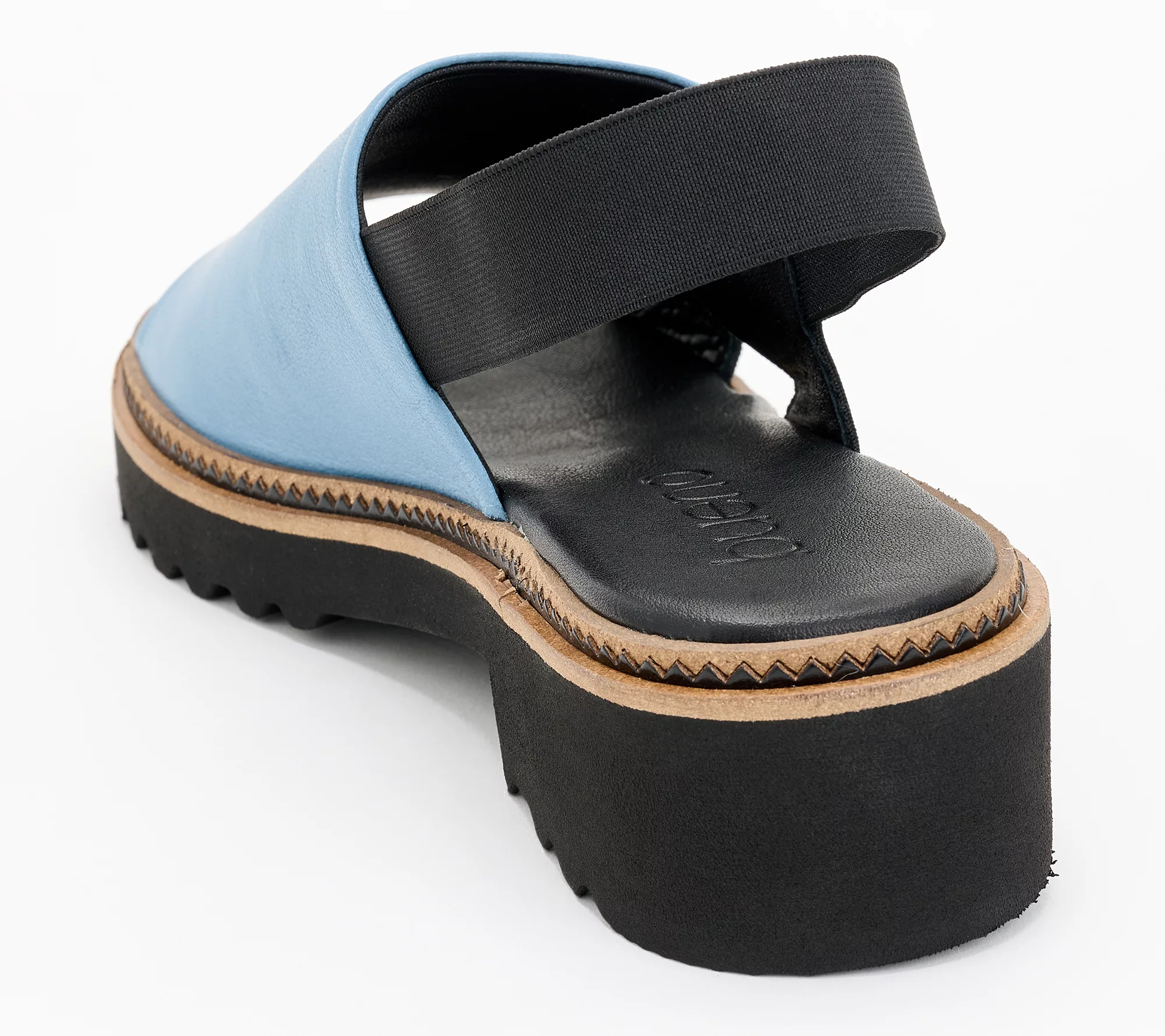 Bueno Women's Sandals- Amy