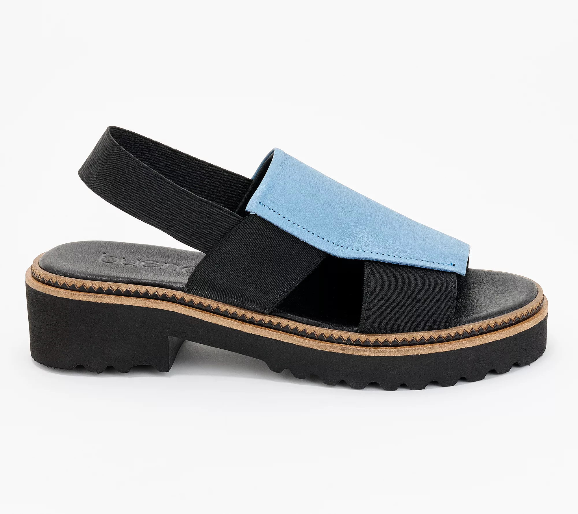 Bueno Women's Sandals- Amy