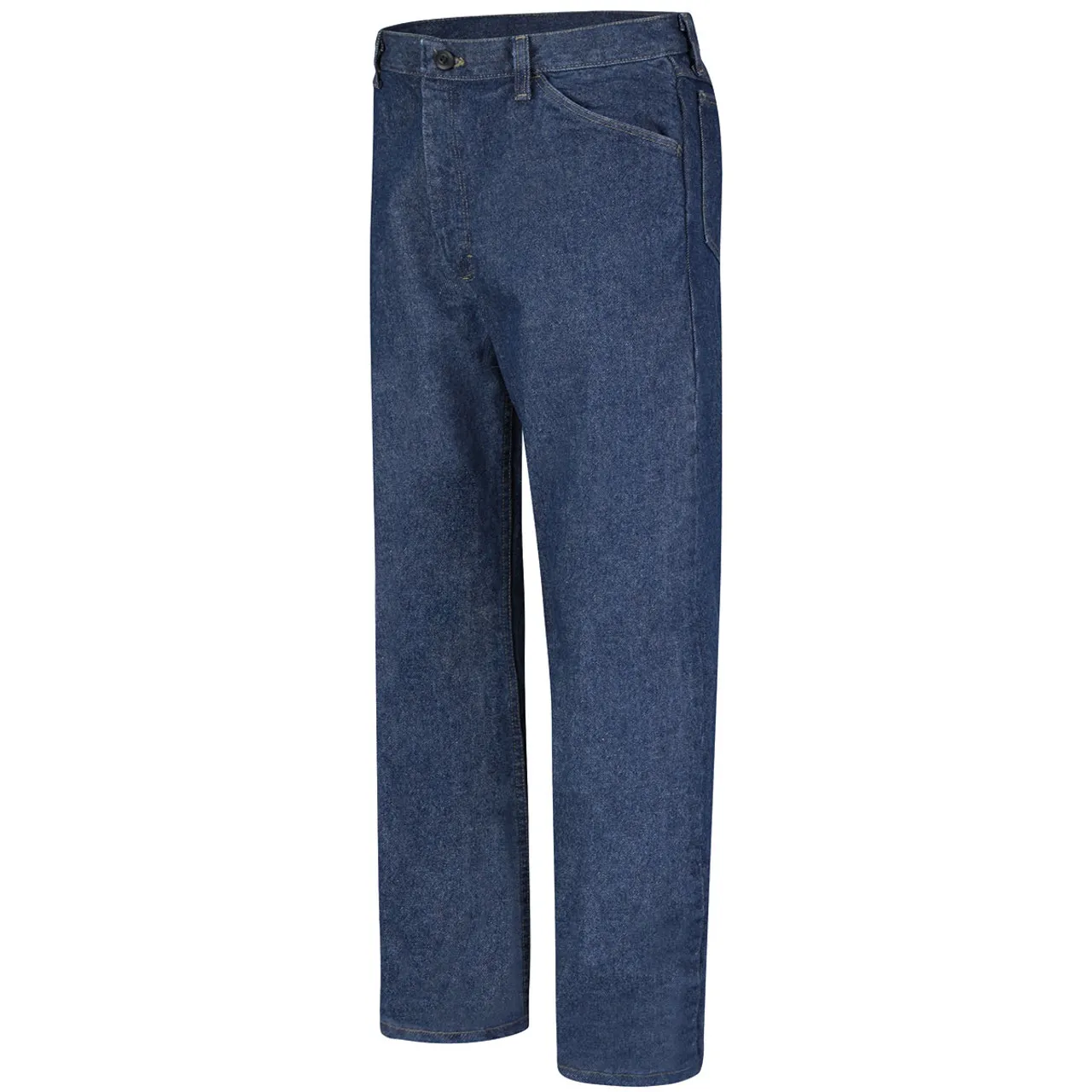 Bulwark FR 14.75 oz. Excel Prewashed Denim Jeans PEJ4