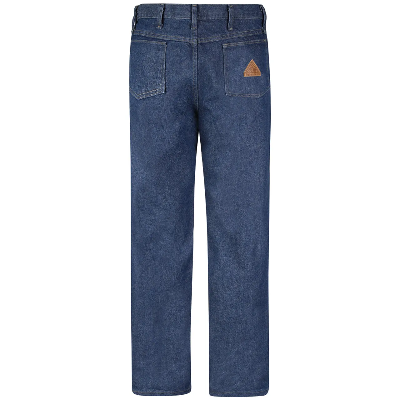 Bulwark FR 14.75 oz. Excel Prewashed Denim Jeans PEJ4