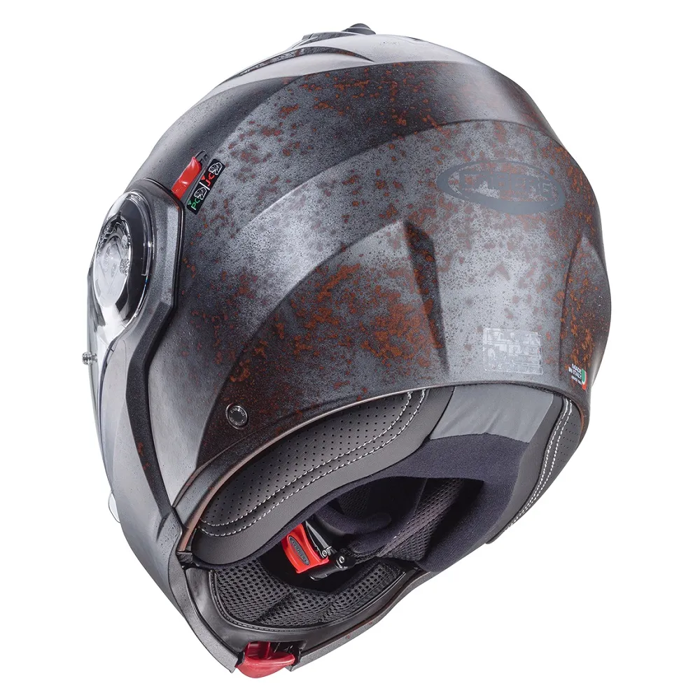 Caberg Duke Evo Rusty Helmet