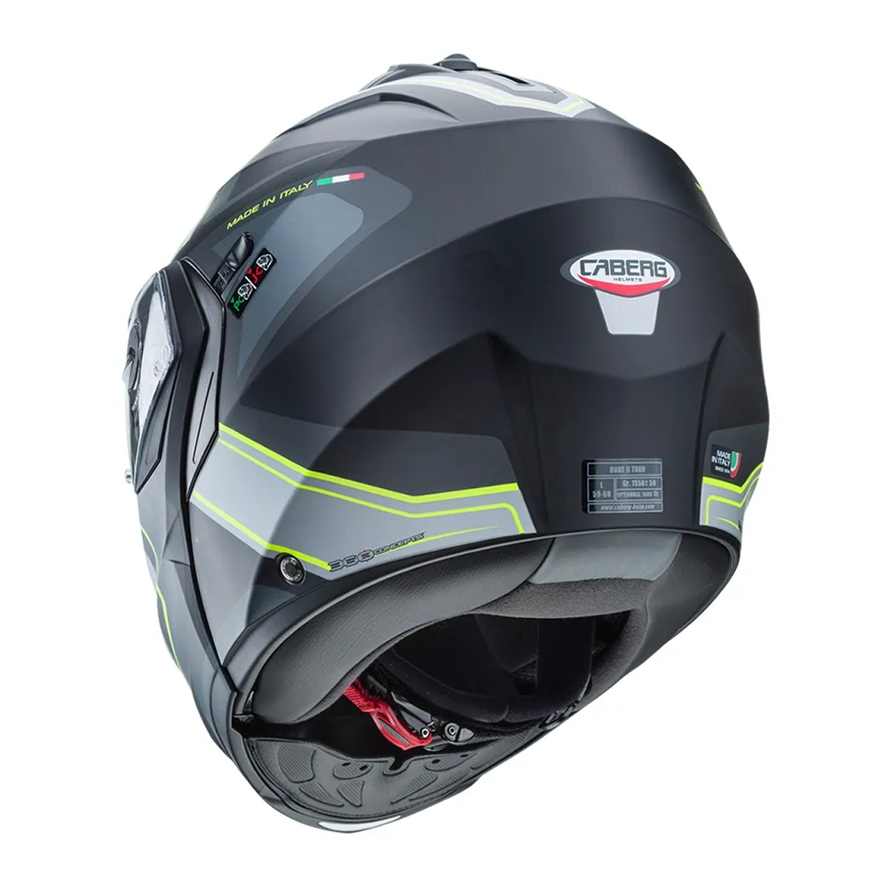 Caberg Duke II Tour Helmet