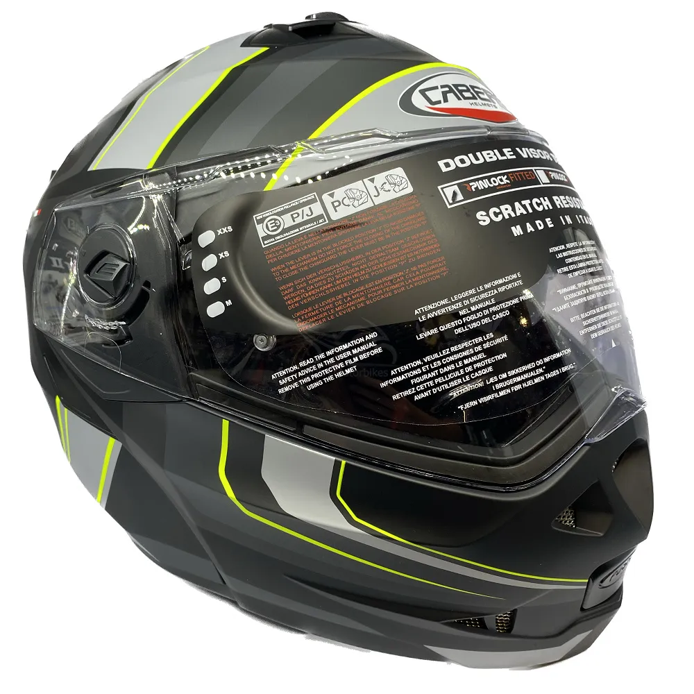 Caberg Duke II Tour Helmet