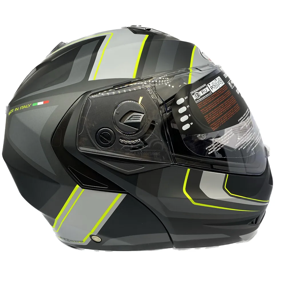 Caberg Duke II Tour Helmet