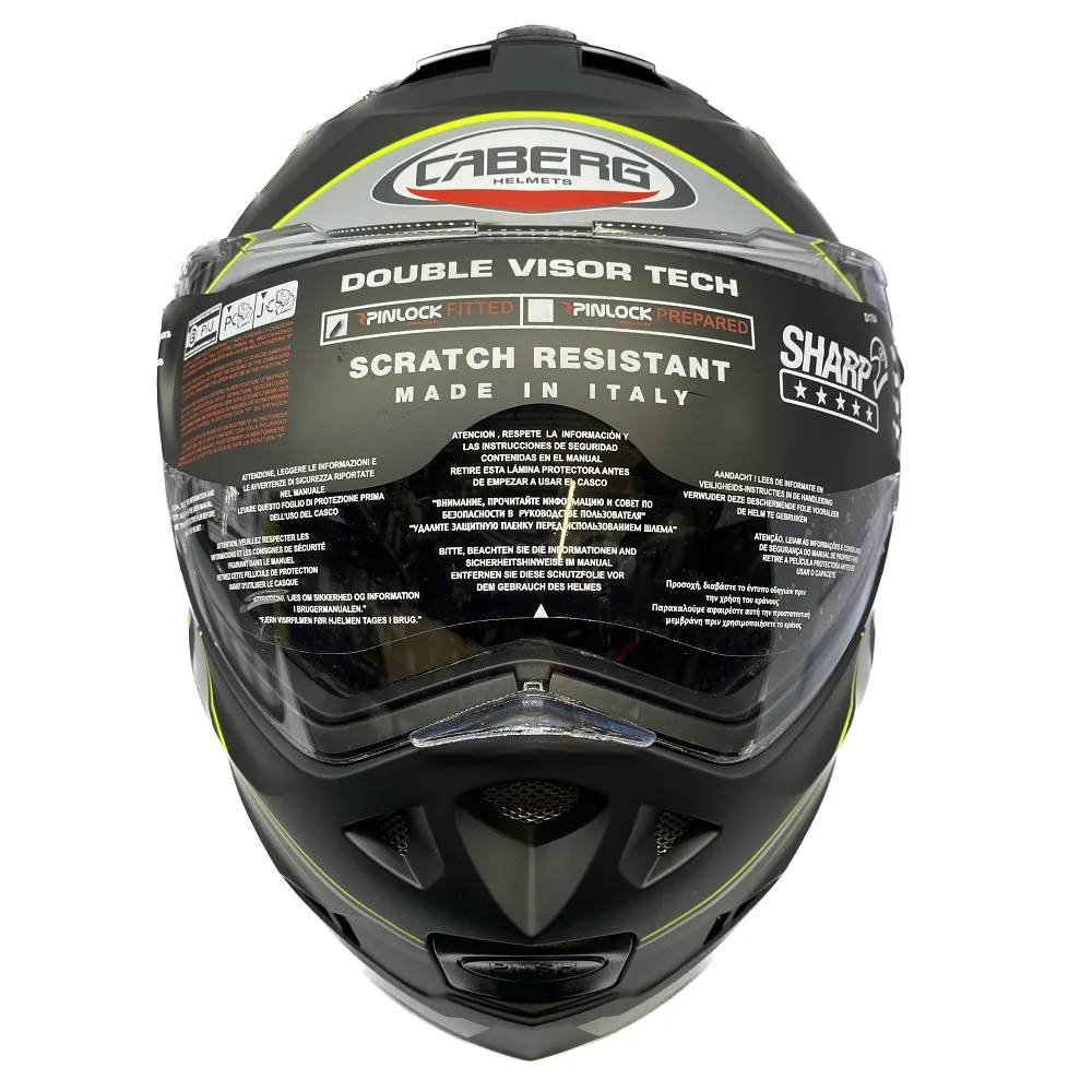 Caberg Duke II Tour Helmet