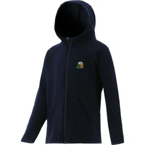 Cappagh GAA Limerick Kids' Henry Fleece Full Zip Hoodie