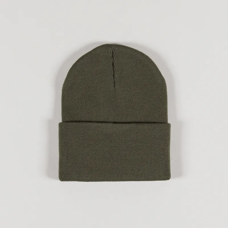 Carhartt WIP Acrylic Watch Hat Plant