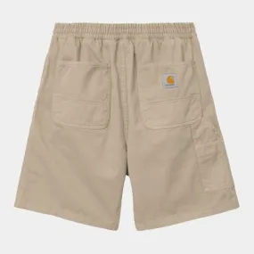 Carhartt WIP Flint Short